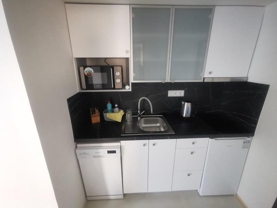 Apartman Zuzka Jeseník Exterior foto