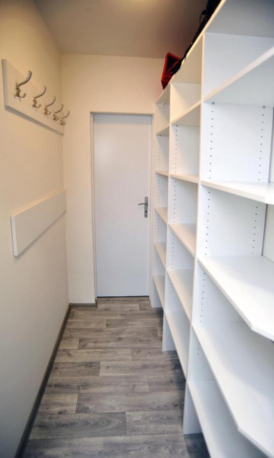 Apartman Zuzka Jeseník Exterior foto