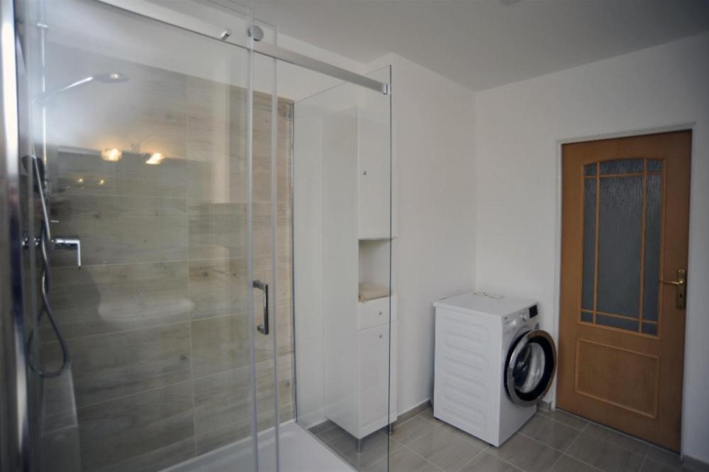 Apartman Zuzka Jeseník Exterior foto